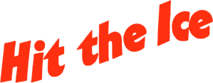 Hit the Ice — Logos 3