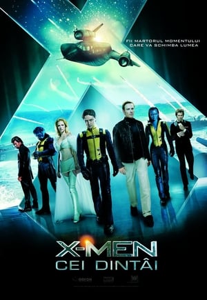 X-Men: Cei dintâi 2011