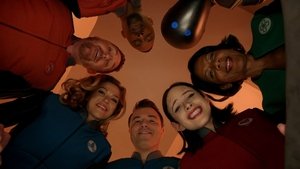 The Orville – 1 stagione 3 episodio