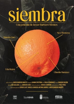 Poster Siembra (c) (2023)