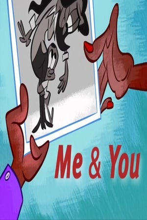 Poster Me & You (2014)