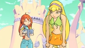 Winx Club: 1×9