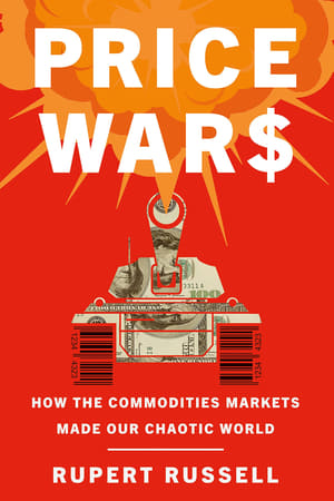 Poster di Price Wars