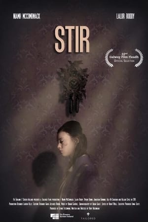 Poster Stir (2020)