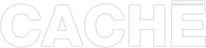 Caché (Escondido) — Logos 1