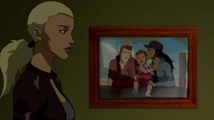 La joven Liga de la Justicia (Young Justice) (3X16) Online Subtitulado HD