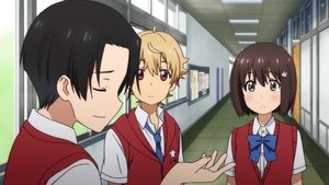 This Art Club Has a Problem! Season 1 Episode 7