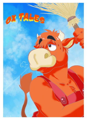 Ox Tales