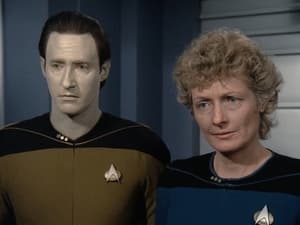 Star Trek: The Next Generation Season 2 Episode 7