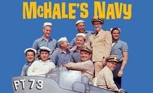 McHale’s Navy Joins the Air Force