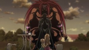 Ushio and Tora: Season 1 Episode 36