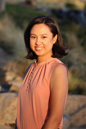 Ayessa Sotelo portrait