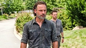 The Walking Dead saison 7 Episode 9