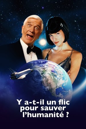 Y a-t-il un flic pour sauver l'humanité ?