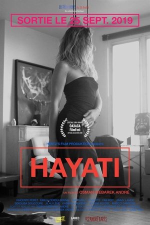 Hayati poster