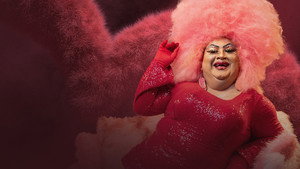 Chi Chi’s Couch