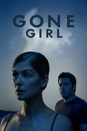 poster Gone Girl