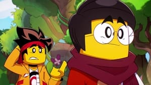LEGO Monkie Kid: Sezonul 2 Episodul 2 Dublat în Română