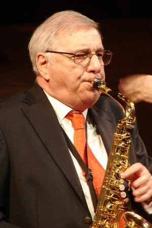 Georgiy Garanyan portrait