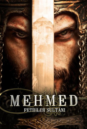 poster Mehmed: Sultan of Conquests