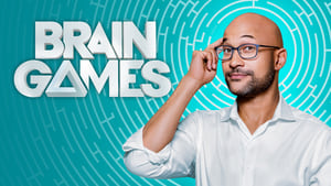 poster Brain Games