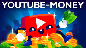Kurzgesagt - In a Nutshell How We Make Money on YouTube with 20M Subs