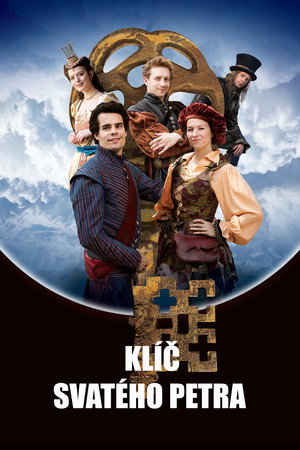 Klíč svatého Petra 36