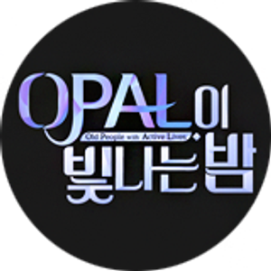OPAL이 빛나는 밤 — Logos 1