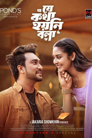 Je Kotha Hoyni Bola 11