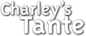 Charleys Tante — Logos 1
