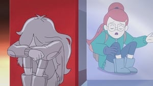 Infinity Train: 1×7