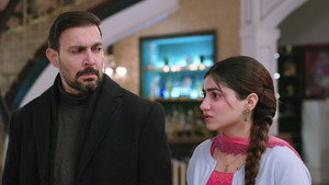 Heer Blames Herself for the Rift