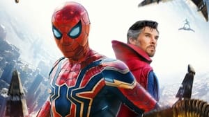 สไปเดอร์แมน โน เวย์ โฮม Spider-Man: No Way Home (2021)