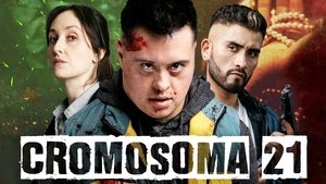 Cromosoma 21: 1×6