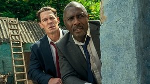 Heads of State (2025) ผู้นำสายบู๊กู้วิกฤต