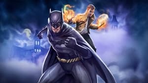 Justice League Dark (2017) BluRay 480p & 720p | DC