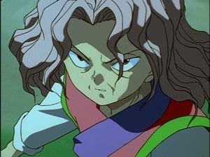 Yu Yu Hakusho: Season 2 Episode 27