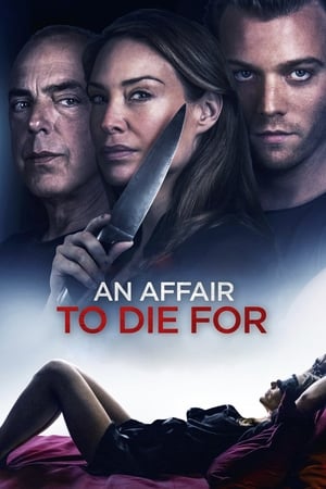 Poster An Affair to Die For 2019