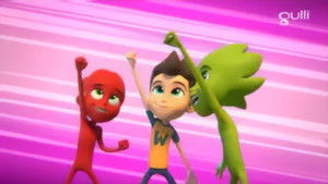 La fraîch'force de l'oignon