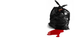 Como Descartar um Corpo