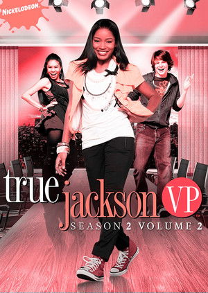 True Jackson, VP: Sezon 2