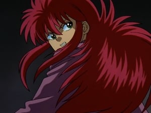 Yu Yu Hakusho: Season 1 Episode 15