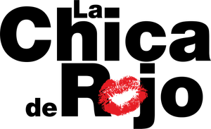 La mujer de rojo — Logos 2