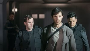 Nightflyers Season 1 Episode 1