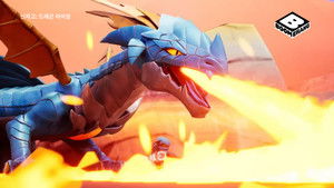 LEGO Ninjago: Aufstieg der Drachen: 1×14