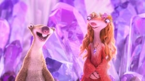 Ice Age: Collision Course(2016)