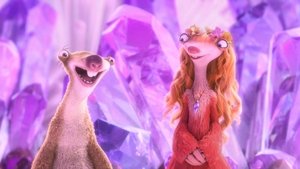 ไอซ์ เอจ: ผจญอุกกาบาตสุดอลเวง 2016 Ice Age 5 Collision Course (2016)