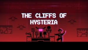 S12E07 The Cliffs of Hysteria