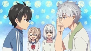 Grandpa and Grandma Turn Jiisan Baasan Wakagaeru – Young Again: Saison 1 Episode 6