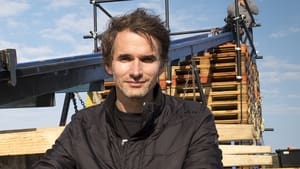 Todd Sampson's Life on the Line Heat Transfer